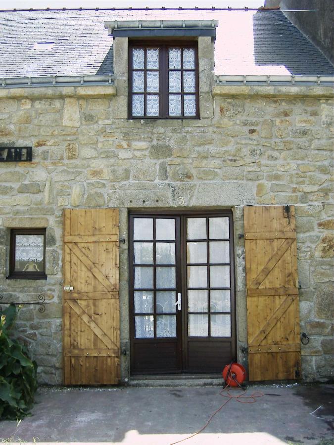 Ker Ocean 3 Au Bord Des Dunes Logement Du Bout Famille Duprez Gobert Erdeven Eksteriør bilde
