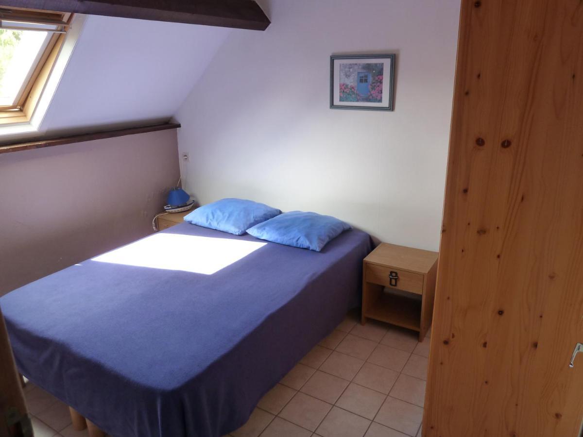 Ker Ocean 3 Au Bord Des Dunes Logement Du Bout Famille Duprez Gobert Erdeven Eksteriør bilde