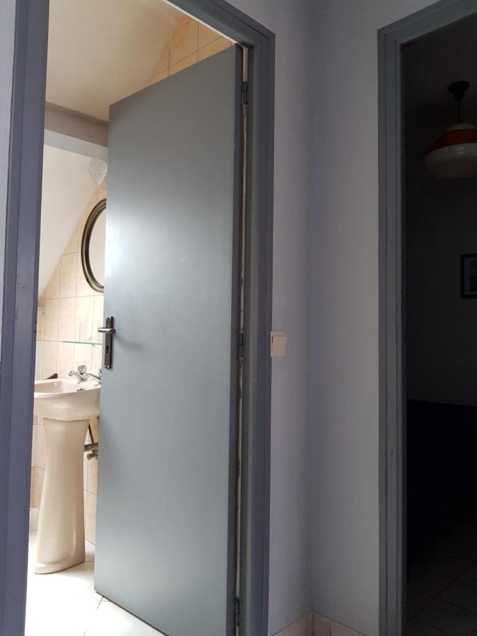 Ker Ocean 3 Au Bord Des Dunes Logement Du Bout Famille Duprez Gobert Erdeven Eksteriør bilde