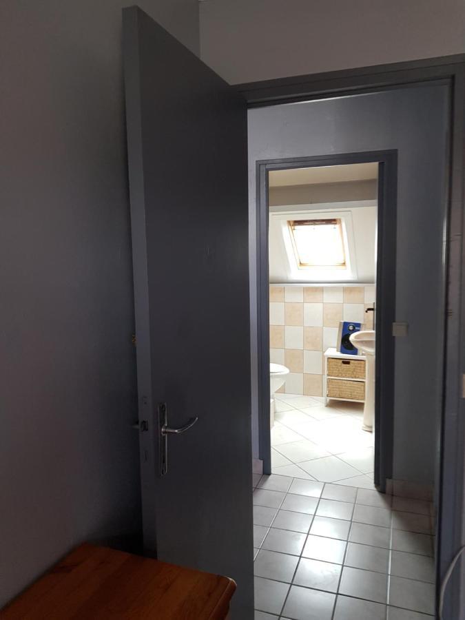 Ker Ocean 3 Au Bord Des Dunes Logement Du Bout Famille Duprez Gobert Erdeven Eksteriør bilde