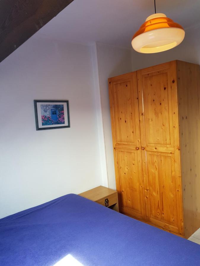 Ker Ocean 3 Au Bord Des Dunes Logement Du Bout Famille Duprez Gobert Erdeven Eksteriør bilde