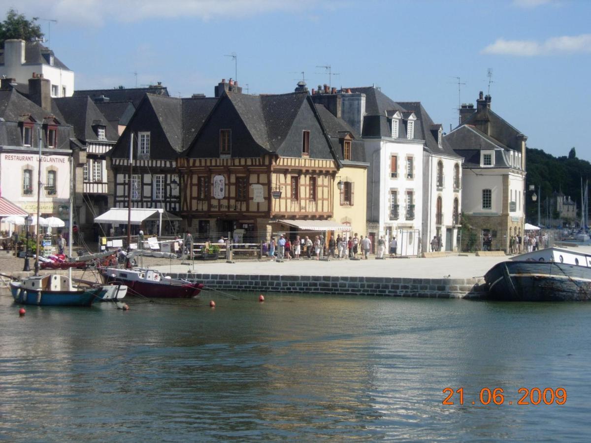 Ker Ocean 3 Au Bord Des Dunes Logement Du Bout Famille Duprez Gobert Erdeven Eksteriør bilde