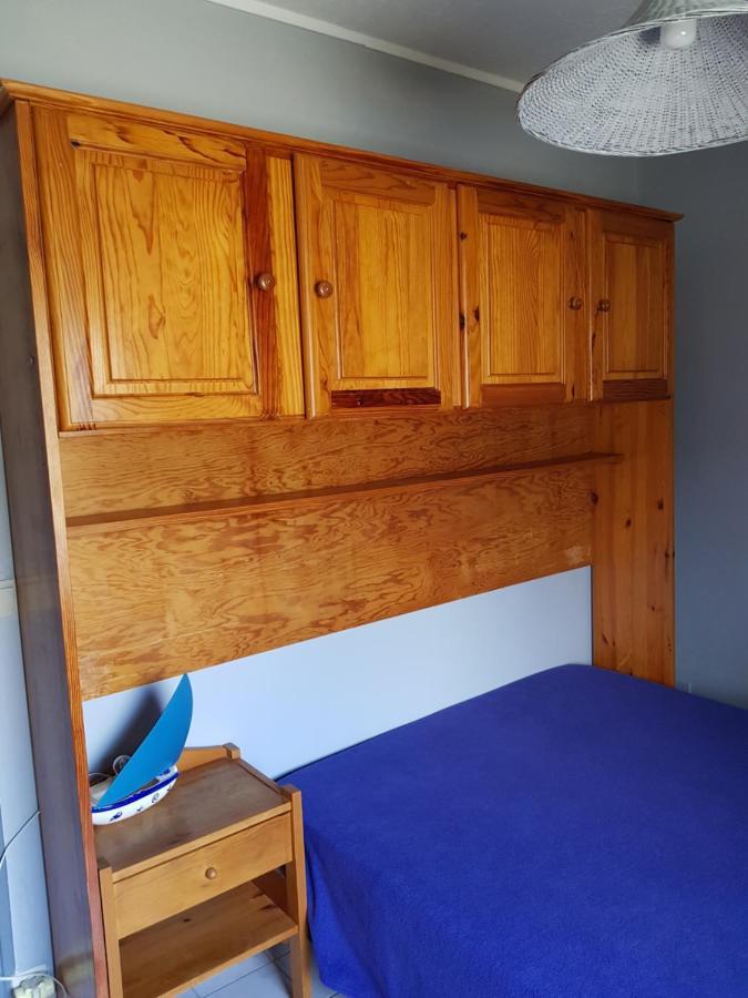 Ker Ocean 3 Au Bord Des Dunes Logement Du Bout Famille Duprez Gobert Erdeven Eksteriør bilde