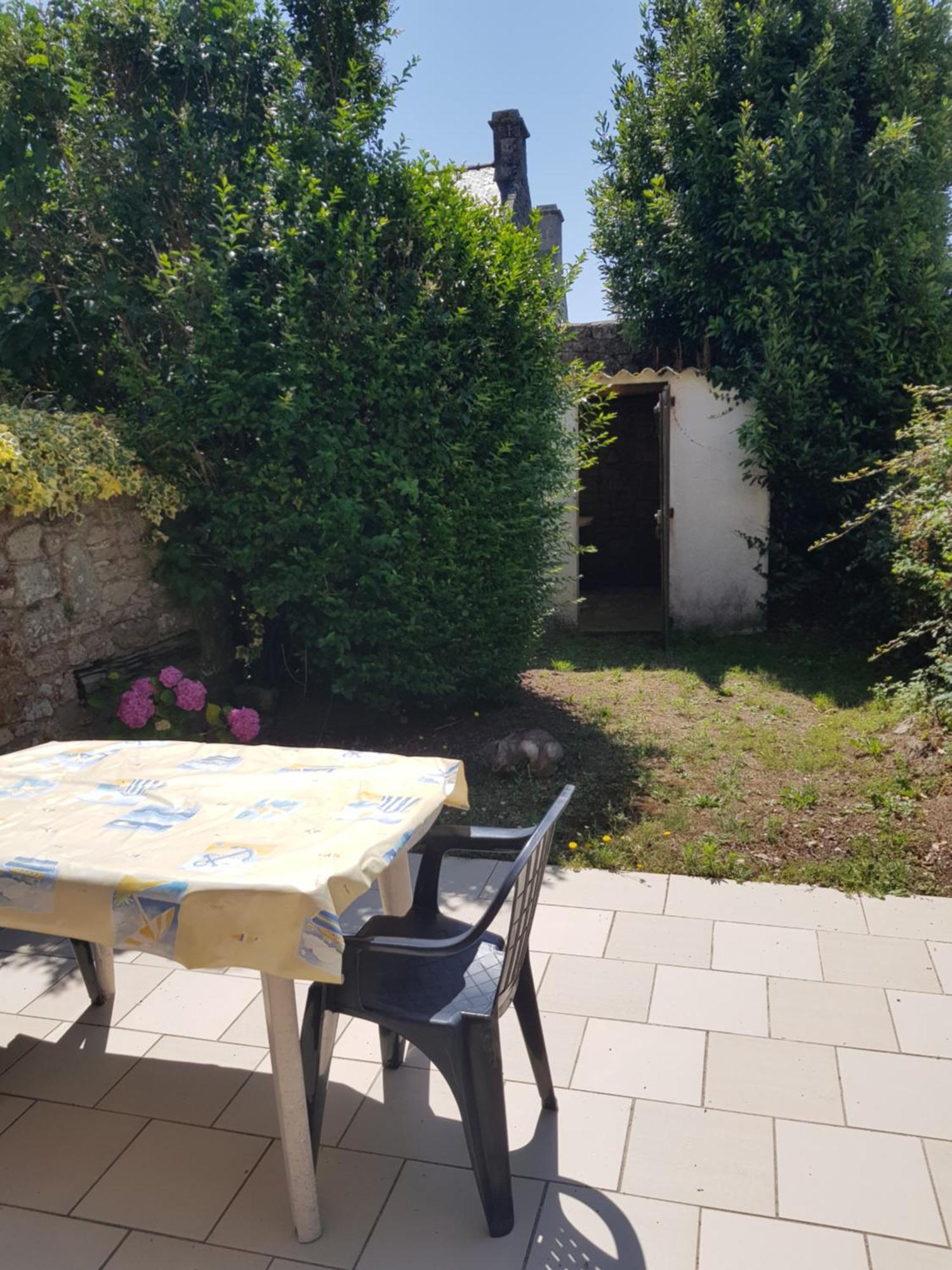 Ker Ocean 3 Au Bord Des Dunes Logement Du Bout Famille Duprez Gobert Erdeven Rom bilde
